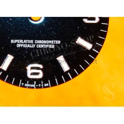 ROLEX EXPLORER 14270 CADRAN ORIGINAL TRITIUM MONTRES OYSTER EXPLORER 14270 CAL 3000