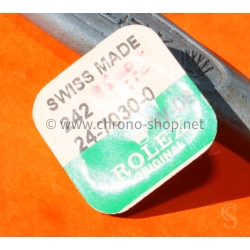 Rolex 242 24-7030-0 Case tube Watch Caliber Part submariner 5512,5513,1680,14060,16610 sea-dweller 1665,16660