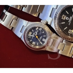 Rolex Cyclop 25-132 cyclop 132 Watch crystal Hesalite PlexiGlas Tudor 9311/0 Princess Oysterdate watches 9311,9313,9343