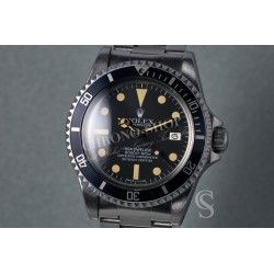 Rolex Genuine Tension spring inner Bezel glass Sea-Dweller 1665,DRSD 1665 Tension flat spring washer ref 316-1665