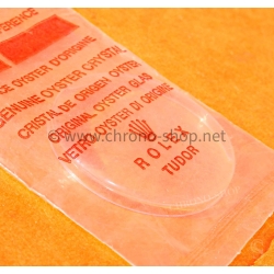 Rolex Tropic 32 Superdome vintage verre plexiglas hesalite Tropic 25-32 Montre ancienne MILGAUSS 1019 ref 25-32, B25-32