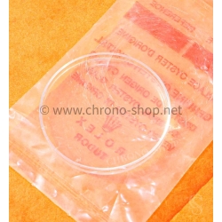 Rolex Tropic 32 Superdome Vintage Rare NOS Cristal Hesalite Plexiglas MILGAUSS 1019 Watch Plastic Tropic 25-32 crystal