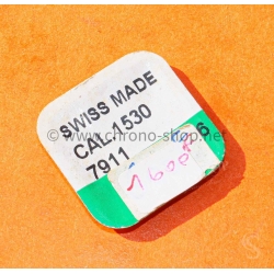 Rolex 7911 Authentic 1530 Caliber Oscillating Weight Spring clip Part 1530-7911 Calibers  1520,1530,1570,1560