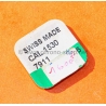 Rolex 7911 Authentic 1530 Caliber Oscillating Weight Spring clip Part 1530-7911 Calibers  1520,1530,1570,1560
