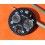 RARE BREGUET LADY TYPE XX TRANSATLANTIQUE FLYBACK BLACK DIAL ref 4820st d2 s76 ladies version 25.50mm 