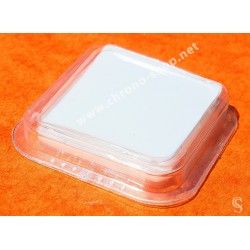 ROLEX VERRE 25-129 INTAGE MONTRES DAMES CYCLOPE PLEXIGLAS 129 MONTRES 6900,6913,6914,6920,6916