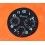 RARE BREGUET LADY TYPE XX TRANSATLANTIQUE FLYBACK BLACK DIAL ref 4820st d2 s76 ladies version 25.50mm 