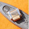 ROLEX MAILLON RIVET OR JAUNE ACIER BITON 13mm BRACELET 7205 MONTRES VINTAGE ROLEX 1002,1008 ZEPHYR 6582,OYSTER PERPET