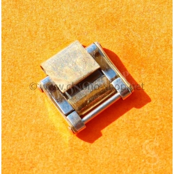 ROLEX MAILLON RIVET OR JAUNE ACIER BITON 13mm BRACELET 7205 MONTRES VINTAGE ROLEX 1002,1008 ZEPHYR 6582,OYSTER PERPET