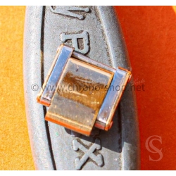 ROLEX MAILLON RIVET OR JAUNE ACIER BITON 13mm BRACELET 7205 MONTRES VINTAGE ROLEX 1002,1008 ZEPHYR 6582,OYSTER PERPET
