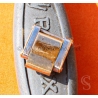 ROLEX MAILLON RIVET OR JAUNE ACIER BITON 13mm BRACELET 7205 MONTRES VINTAGE ROLEX 1002,1008 ZEPHYR 6582,OYSTER PERPET