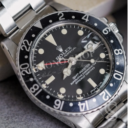 ROLEX ORIGINALE PIECE MONTRES VINTAGE ROLEX GMT MASTER 1675,16750 TENSION SPRING ANNEAU TENSION ACCESSOIRE 316-16750