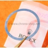ROLEX ORIGINALE PIECE MONTRES VINTAGE ROLEX GMT MASTER 1675,16750 TENSION SPRING ANNEAU TENSION ACCESSOIRE 316-16750