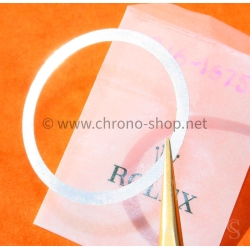 Rolex  GMT MASTER 1675, 16750 WASHER BEZEL INSERT TENSION SPRING 316-16750 Vintage Original Spare Rolex