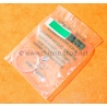 ROLEX CYCLOPE 148 ORIGINAL VERRE 25-148 HESALITE PLEXIGLAS PLASTIQUE MONTRES DAMES TUDOR 7616,7637,9240,9241,92401,92403