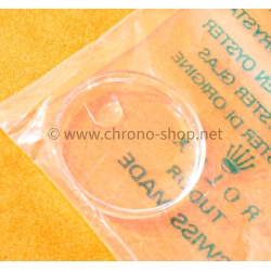 Rolex Cyclop 25-148 cyclop 148 Watch crystal PlexiGlas Tudor Princess Oysterdate watches 7616,7637,9240,9241,92401,92403