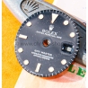 Rolex 80's Amazing Vintage GMT Master Tritium dial part 16750,16700 Cal 3075,3175 Watch Part Glossy dial