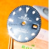 Rolex 80's Amazing Vintage GMT Master Tritium dial part 16750,16700 Cal 3075,3175 Watch Part Glossy dial