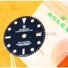 Rolex 80's Amazing Vintage GMT Master Tritium dial part 16750,16700 Cal 3075,3175 Watch Part Glossy dial