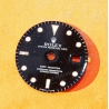 Rolex 80's Amazing Vintage GMT Master Tritium dial part 16750,16700 Cal 3075,3175 Watch Part Glossy dial