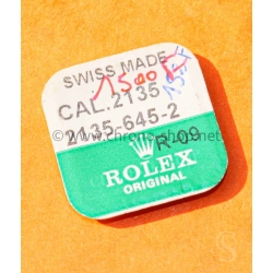 ROLEX 2135-645-2 CLAVETTE DE L ETOILE DE QUANTIEME 0,085mm Ref 2135 645 2 CALIBRE 2135 AUTOMATIQUE 2135 645 MONTRES DAMES