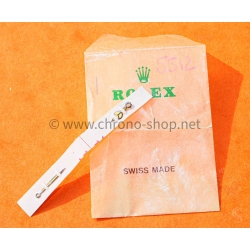 ROLEX 5513 PAIRE AIGUILLES TRITIUM HEURES MINUTES ROLEX SUBMARINER 5513,5512 MONTRES VINTAGE