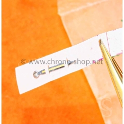 Rolex 5513 Vintage Genuine Cream yellow patina Tritium minuts hours Hands 5512,5513 Submariner Cal. 1520,1530