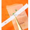 Rolex 5513 Vintage Genuine Cream yellow patina Tritium minuts hours Hands 5512,5513 Submariner Cal. 1520,1530
