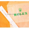 Rolex 5513 Vintage Genuine Cream yellow patina Tritium minuts hours Hands 5512,5513 Submariner Cal. 1520,1530