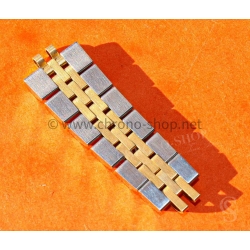 Rolex 62523D tutone yellow gold steel jubilee ladies bitons bracelet 13mm Datejust 69173,67913