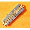 Rolex 62523D tutone yellow gold steel jubilee ladies bitons bracelet 13mm Datejust 69173,67913