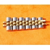 Rolex 62523D tutone yellow gold steel jubilee ladies bitons bracelet 13mm Datejust 69173,67913