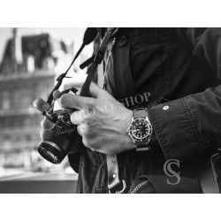 Tudor Submariner Date 79090,76100 vintage watches Rare New crystal glass plexi hesalite cyclope 144 Ref 25-144