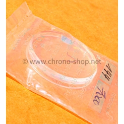 Tudor Submariner Date 79090,76100 vintage watches Rare New crystal glass plexi hesalite cyclope 144 Ref 25-144