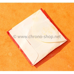 Rolex 25-112 Genuine oyster crystal Hesalite Cyclop 112 Vintage Tudor watches oysterdate 7962,7964,7966,7968