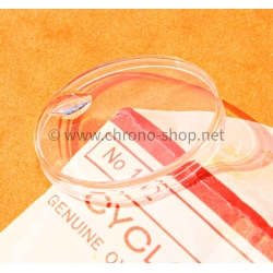 ROLEX 25-112 TUDOR PRINCE OYSTERDATE NOS CYCLOPE 112 PLEXIGLAS VERRE ACRYLIQUE MONTRES TUDOR 7962A,7964,7966,7968