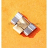 ROLEX TUDOR 1x FOLDED 7835 TUTONE OYSTER LINK YELLOW GOLD STEEL 17mm BRACELET 7835/19 VINTAGE WATCHES