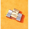 ROLEX TUDOR 1x FOLDED 7835 TUTONE OYSTER LINK YELLOW GOLD STEEL 17mm BRACELET 7835/19 VINTAGE WATCHES