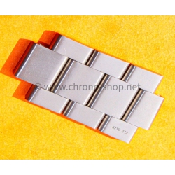 Breitling maillons 20-21mm titane Bracelet 5219 B12 Titane Montres Breitling Aerospace Evo E79363101B