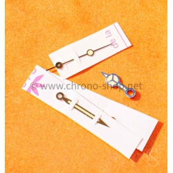 ROLEX 5512 JEU AIGUILLES TRITIUM AUTHENTIQUE ROLEX SUBMARINER 5513,5512 MONTRES VINTAGE