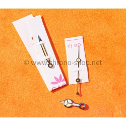 ROLEX 5512 JEU AIGUILLES TRITIUM AUTHENTIQUE ROLEX SUBMARINER 5513,5512 MONTRES VINTAGE