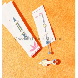 ROLEX 5512 JEU AIGUILLES TRITIUM AUTHENTIQUE ROLEX SUBMARINER 5513,5512 MONTRES VINTAGE