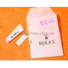 Rolex 5513 Vintage Genuine ROLEX Cream yellow patina Tritium Handset 5512,5513 Submariner Cal. 1520,1530