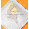 Rolex 6043 ref 5035-6043 Fourniture Originale horlogère sautoir de tirette monté Calibre 5035 oysterquartz
