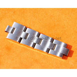 ROLEX ORIGINAL BRIN BRACELET ACIER 13mm NEUF MONTRES 78340 LADY MONTRES DAMES OYSTER DATEJUST 69170,69160