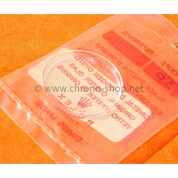 ROLEX TROPIC 30 ref 25-30 RARE WATCH PLASTIC CRYSTAL BUBBLEBACK 6420,6421,6430,6544,6545,6546,6754,6757,6771