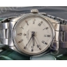 ROLEX TROPIC 30 ref 25-30 RARE WATCH PLASTIC CRYSTAL BUBBLEBACK 6420,6421,6430,6544,6545,6546,6754,6757,6771