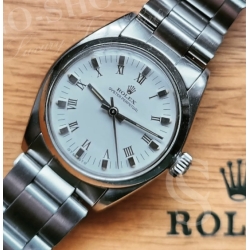 ROLEX TROPIC 30 ref 25-30 RARE WATCH PLASTIC CRYSTAL BUBBLEBACK 6420,6421,6430,6544,6545,6546,6754,6757,6771