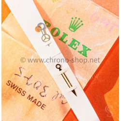 Rolex gmt master 16750 vintage tritium hands minuts hours cream yellow patina Rolex auto caliber 3075