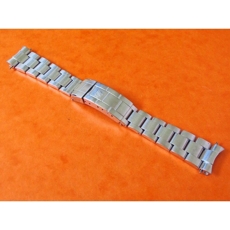 BRACELET ROLEX SEADWELLER 93160A  16660-16600- 93160 /592